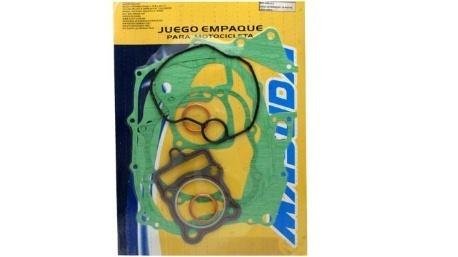 EMPAQUE JGO COMPLETO LIFAN 150CC =6505-012