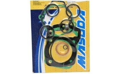 EMPAQUE JGO COMPLETO HONDA XR200