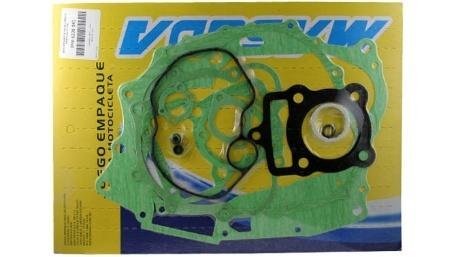 EMPAQUE JGO COMPLETO MOTOR HONDA CGL125 TOOL