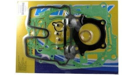 EMPAQUE JGO COMPLETO MOTOR HONDA CBX250 C/SELLOS