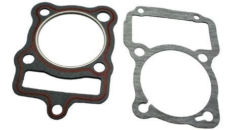 EMPAQUE CABEZA CIL. CARGO CG150/FT150 150CC PZA
