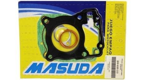 EMPAQUE CABEZA CILINDRO JGO HONDA GL150 CARGO