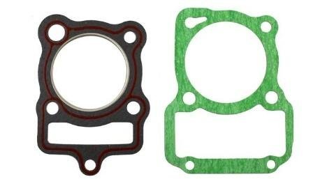 EMPAQUE CABEZA CILINDRO JGO HONDA CG125 CARGOTITAN