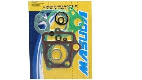 EMPAQUE CABEZA CILINDRO COMPLETO 70CC
