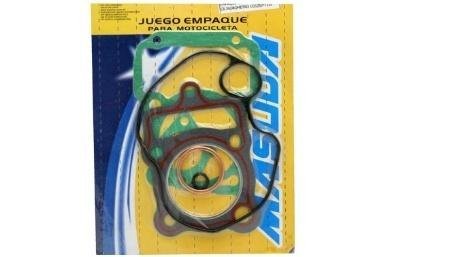 EMPAQUE CABEZA CILINDRO COMPLETO CG125/FT125