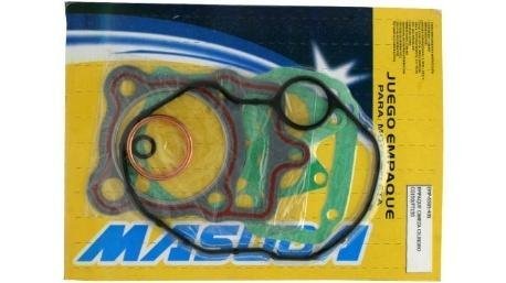 EMPAQUE CABEZA CILINDRO COMPLETO CG150/FT150