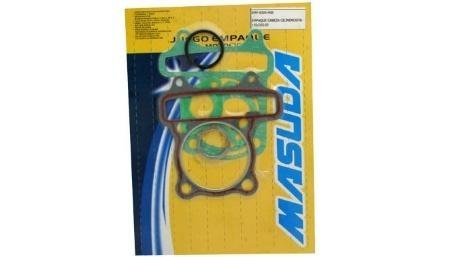 EMPAQUE CABEZA CILINDRO COMPLETO GY6-150/DS150