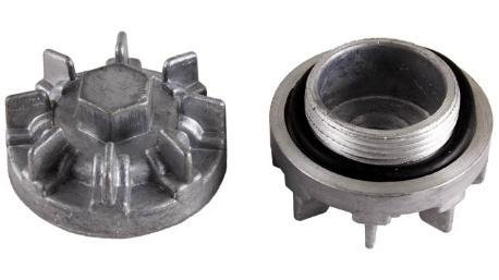 TAPON VALVULA YBR125 EXPRESS