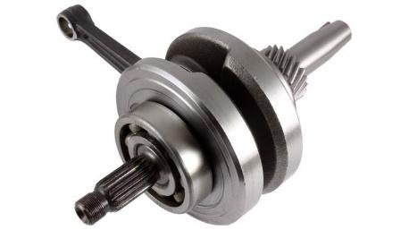 CIGÜEÑAL COMP. CGL125 TOOL