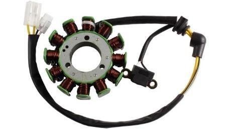 ESTATOR (CORONA) 12 BOBINAS PULSAR200NS