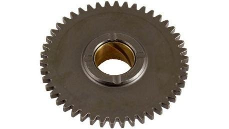 IMPULSOR COMPLETO YBR125 EXPRESS