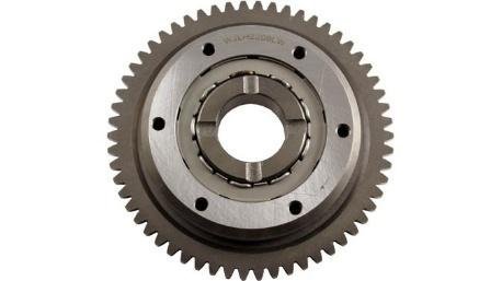 IMPULSOR COMPLETO CARGO150