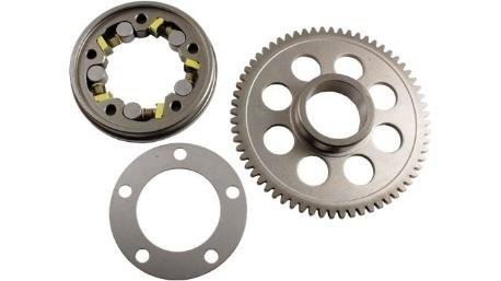 IMPULSOR COMPLETO BOXER 150