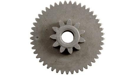 IMPULSOR MOTOR DE ARRANQUE YBR125 EXPRESS