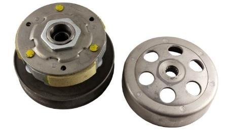 EMBRAGUE CLUTCH COMPLETO BWS-125