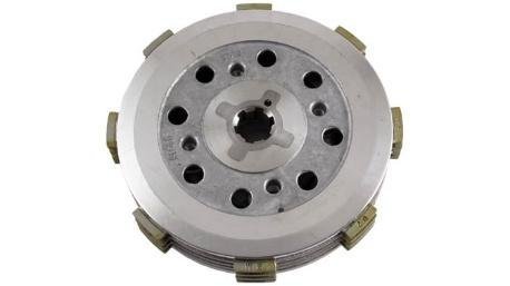 EMBRAGUE YBR-125