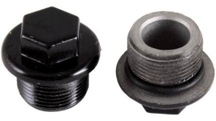 TAPON DRENADO PULSAR 200NS