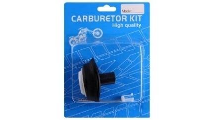 EMBOLO MARCHA YAMAHA BWS100 DIAFRAGMA AGUJA CARB.