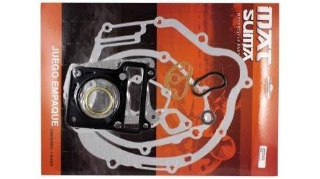 EMPAQUE MOTOR YBR125