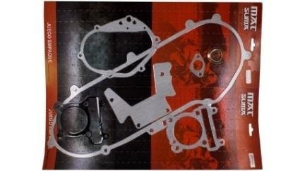 EMPAQUE MOTOR BWS 125