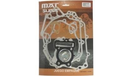 EMPAQUE MOTOR BOXER 150