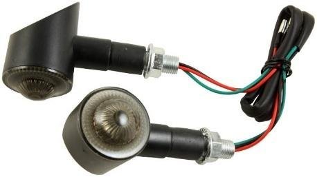 DIRECCIONAL LEDS MOTO JGO COLORES LLUSORIOS AZUL