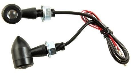 DIRECCIONAL LEDS MOTO JGO AZUL