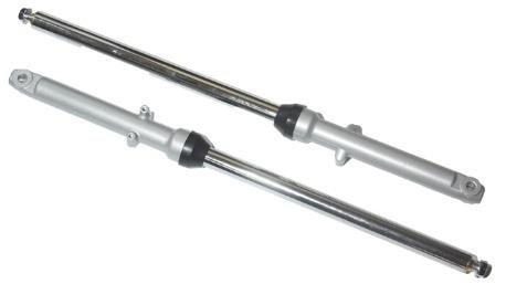 AMORTIGUADOR SUS JGO DER/IZQ GRIS FORZA125,FT125