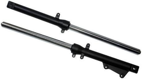 AMORTIGUADOR SUS JGO D/I ITALIKA FT180,DT200