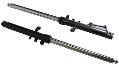 AMORTIGUADOR SUS JGO DER/IZQ ITALIKA 150Z,150SZ