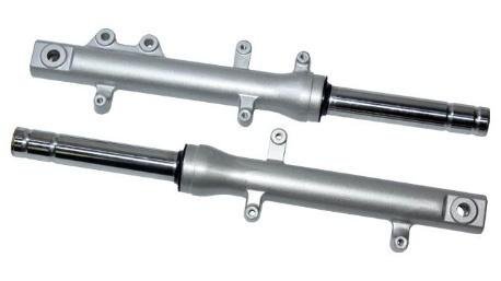 AMORTIGUADOR SUS JGO D/I ITALIKA DS150,XS150