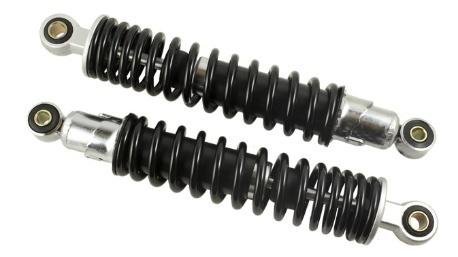 AMORTIGUADOR SUS JGO/2PZ TRAS ITALIKA FT180,FT200