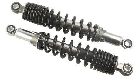 AMORTIGUADOR SUS JGO/2PZ TRAS YAMAHA YBR125C