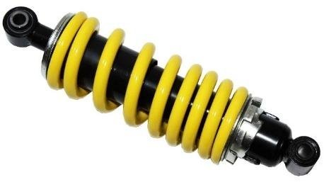 AMORTIGUADOR SUS PZA TRAS YAMAHA FZ16