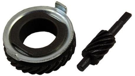 ARAÑA ENGRANE CUENTA-VELOCIMETRO CG125,FT125