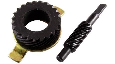 ARAÑA ENGRANE CUENTA-VELOCIMETRO AX100