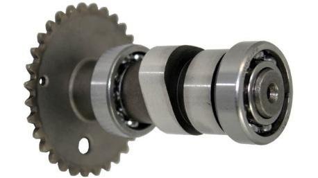 ARBOL LEVAS SUZUKI AN125