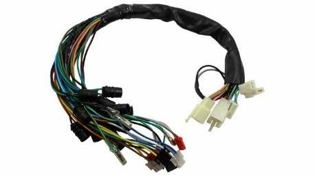 ARNES COMPLETO VELOCIMETRO AT110RT/AT-110RT LED