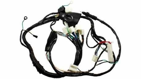 ARNES COMPLETO FT-110