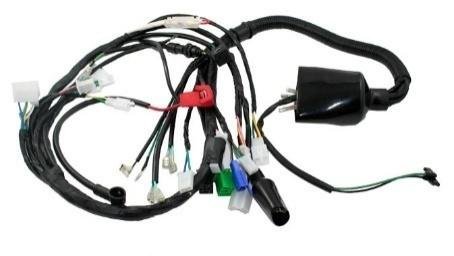 ARNES COMPLETO FT180,FT200