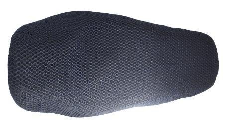 CUBRE ASIENTO TERMICA REFORZADA 91*52CM AZUL XL