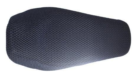 CUBRE ASIENTO TERMICA REFORZADA 93*57CM AZUL XXL