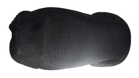 CUBRE ASIENTO TERMICO EXTRA GRANDE 112x57CM XXXL