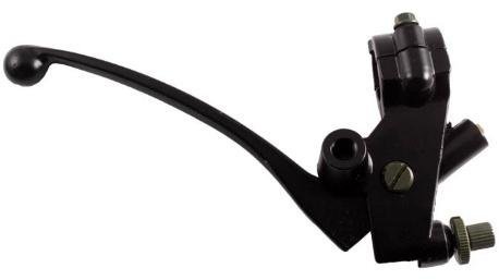 MANIJA IZQ C/BASE CGL TOOL