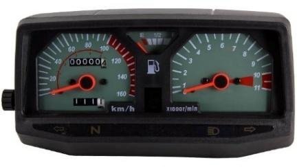 TABLERO 12 VCC CGL125 TOOL