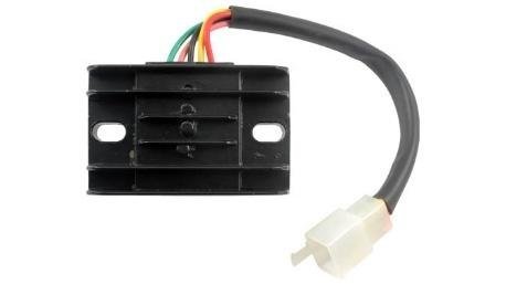 REGULADOR CGL125 TOOL 5PUNTAS