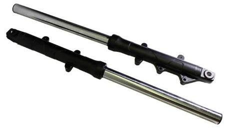 AMORTIGUADOR SUS DER/IZQ NEGRO  PULSAR200NS
