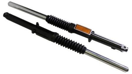 AMORTIGUADOR SUS FRENO DISCO DER/IZQ CGL125 TOOL
