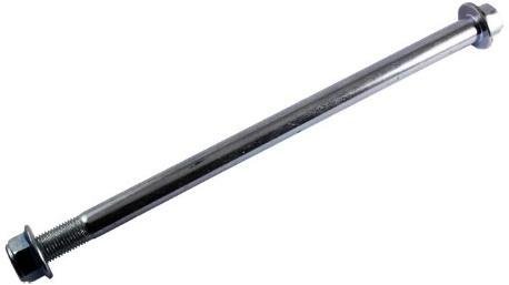 EJE RUEDA DELANTERA 12mm*215mm BOXER 150
