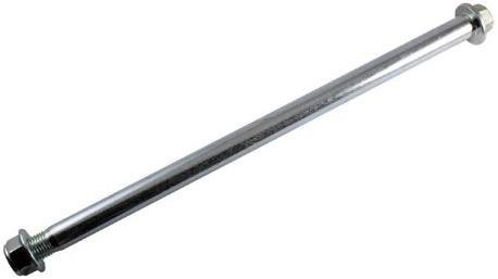 EJE RUEDA TRASERA 15mm*290mm BOXER 150